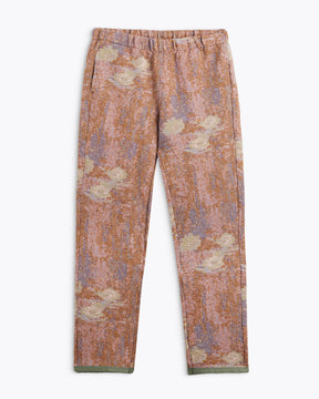 PANTALON TAIPAI NYMPHEAS MULTI-KHAKI