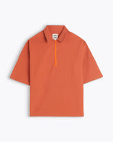 T-SHIRT TAJIMA SEER BRICK
