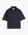 T-SHIRT TAJIMA SEER NAVY
