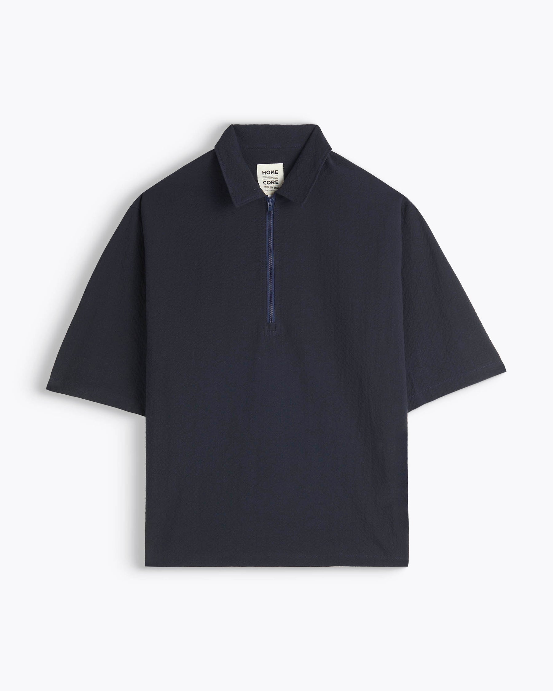 T-SHIRT TAJIMA SEER NAVY