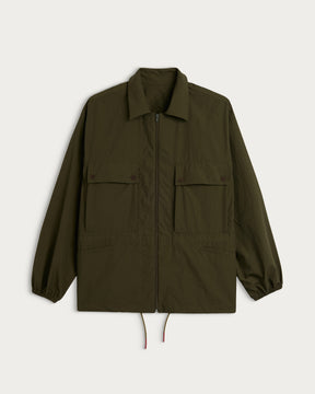 TALAI REEF ARMY KHAKI JACKET