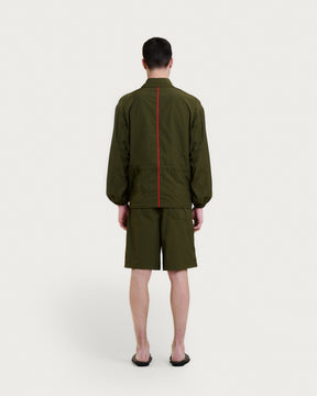 TALAI REEF ARMY KHAKI JACKET