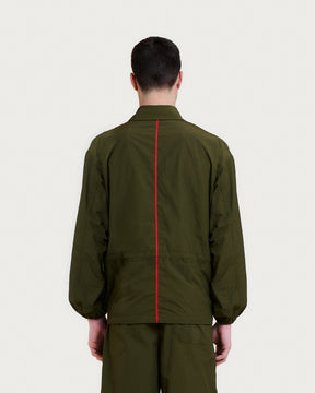 TALAI REEF ARMY KHAKI JACKET