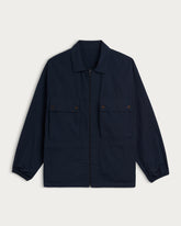 VESTE TALAI REEF NAVY
