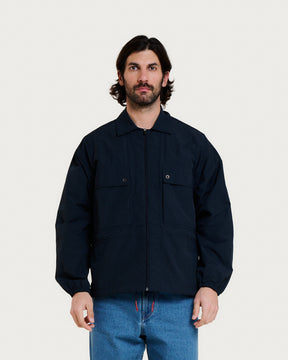 TALAI REEF NAVY JACKET