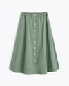 TARA BIO WASHED MINT