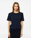T-SHIRT TAYLOR DARK NAVY