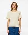 T-SHIRT TAYLOR IVORY