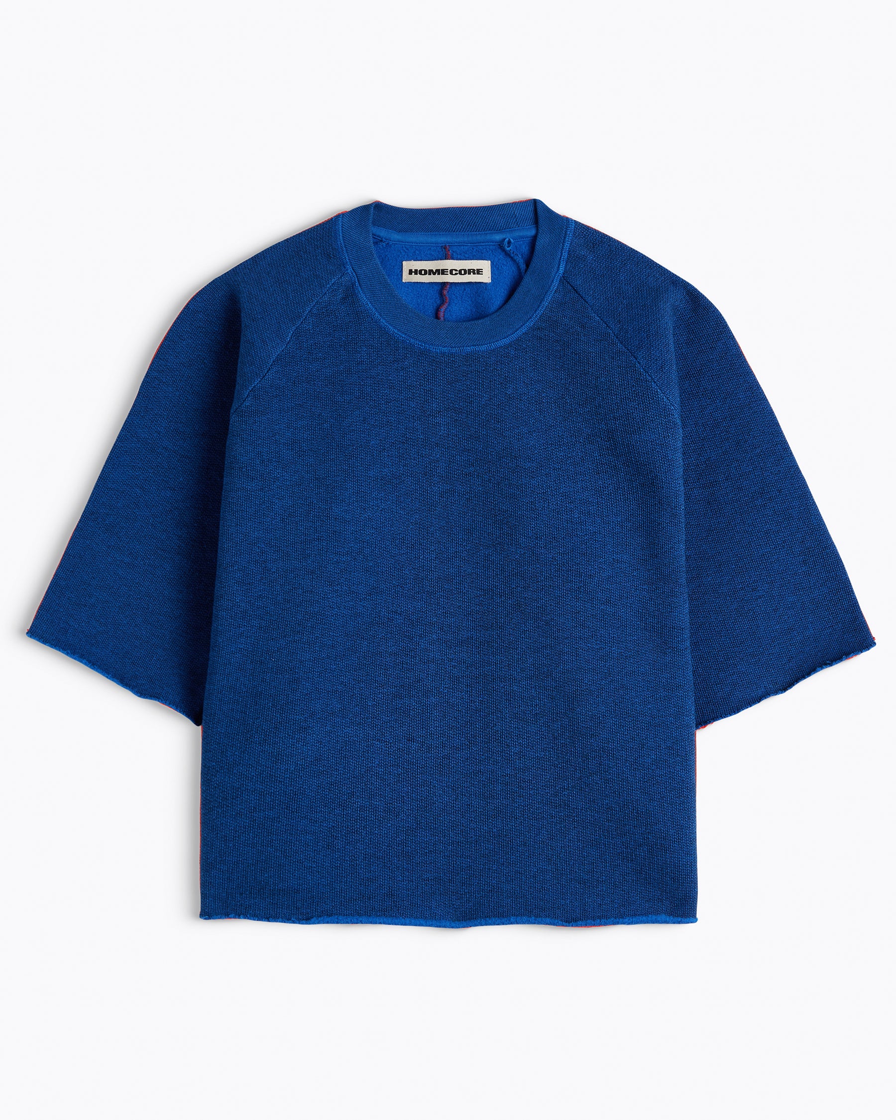 SWEATSHIRT TERRA BIG BLUE