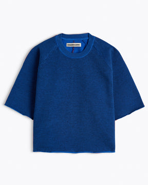 SWEATSHIRT TERRA BIG BLUE