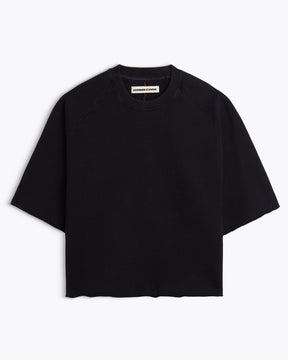 SWEATSHIRT TERRA BLACK