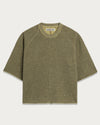 SWEATSHIRT TERRA DESERT BEIGE