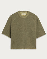 SWEATSHIRT TERRA DESERT BEIGE