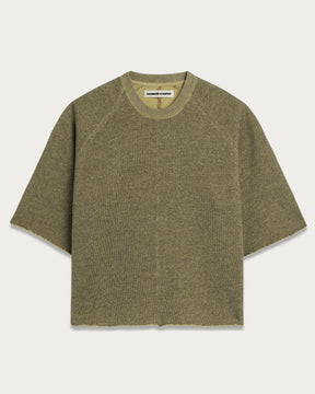 SWEATSHIRT TERRA DESERT BEIGE