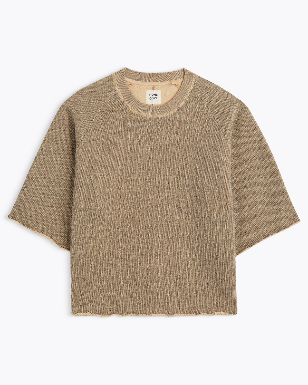 SWEATSHIRT TERRA MACCHIATO