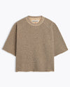 SWEATSHIRT TERRA NUTS