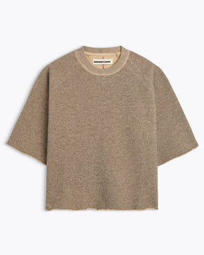 SWEATSHIRT TERRA NUTS