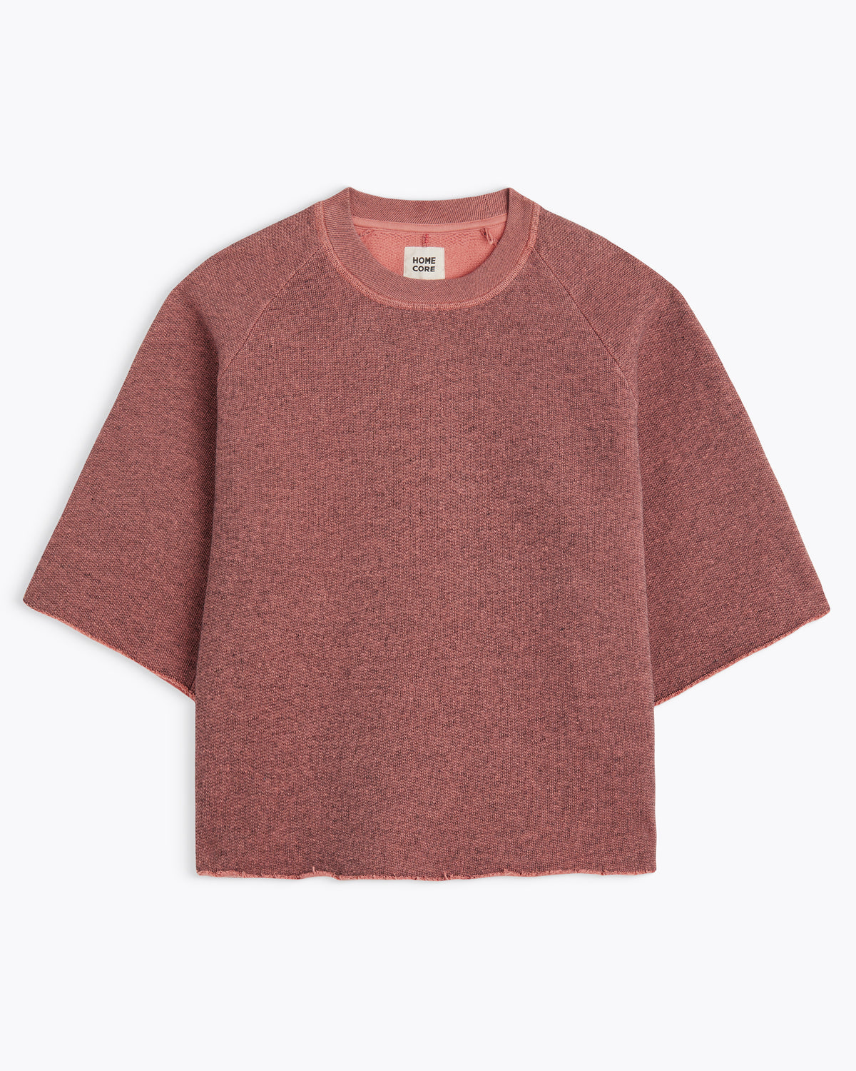 SWEATSHIRT STERRA ROSE STONE