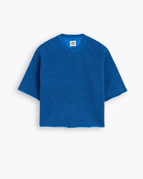 T-SHIRT TERRA DEEP SEA