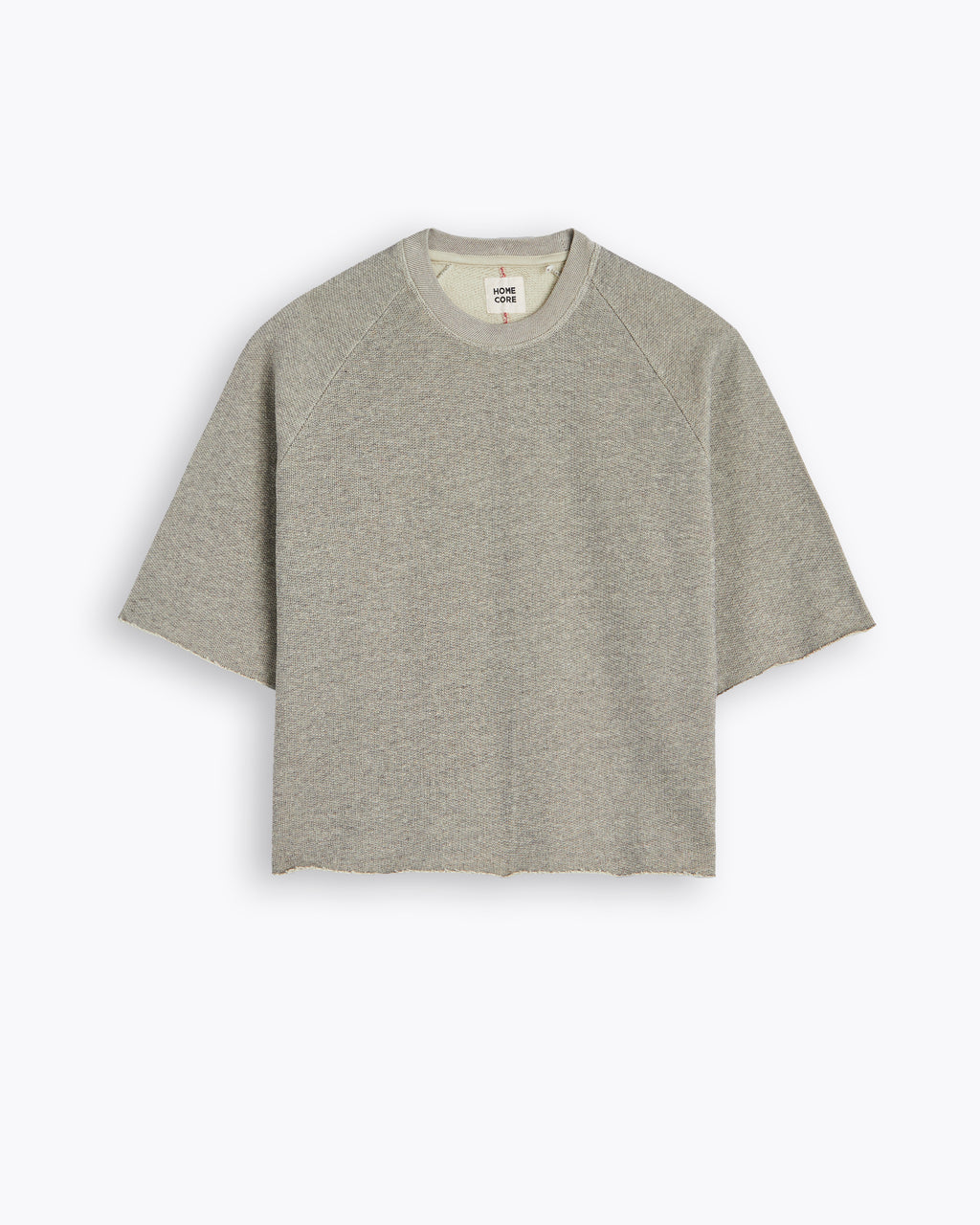 T-SHIRT TERRA MINT WATER