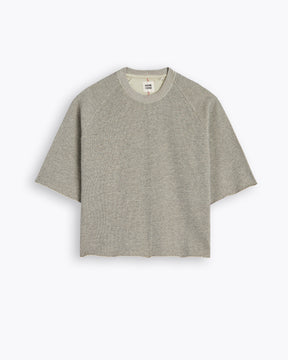 T-SHIRT TERRA MINT WATER