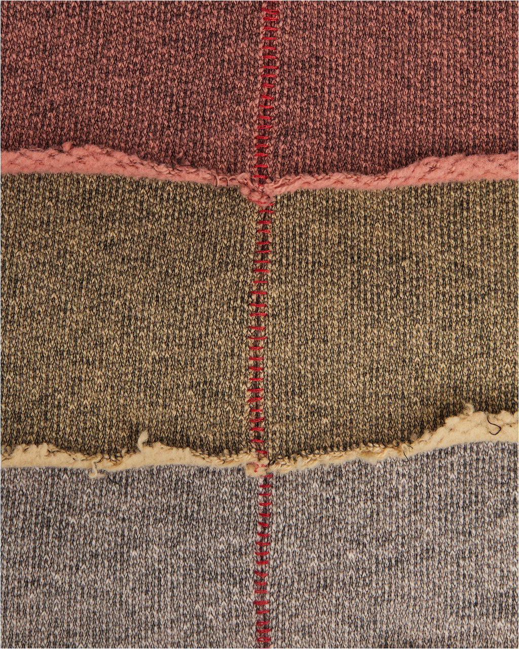 TERRA MACCHIATO SWEATSHIRT