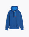 HOODIE TERRY BIG BLUE