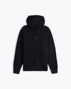 HOODIE TERRY BLACK