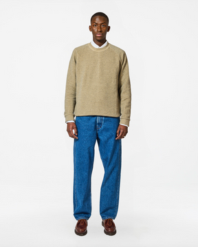 SWEATSHIRT TERRY NUTS