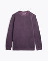 TERRY PURPLE HAZE SWEATSHIRT
