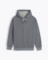 TERRY HOODIE MINT WATER