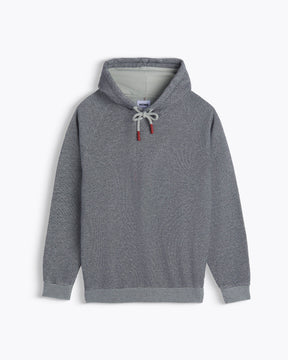 TERRY HOODIE MINT WATER