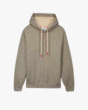 HOODIE TERRY NUTS