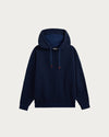 HOODIE TERRY OCEAN