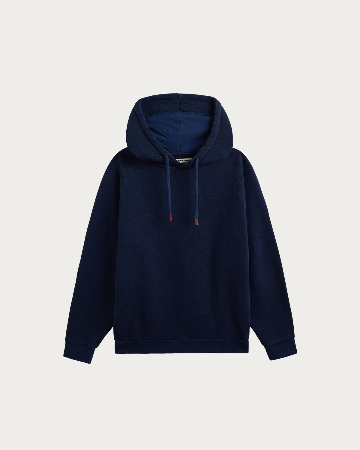 HOODIE TERRY OCEAN