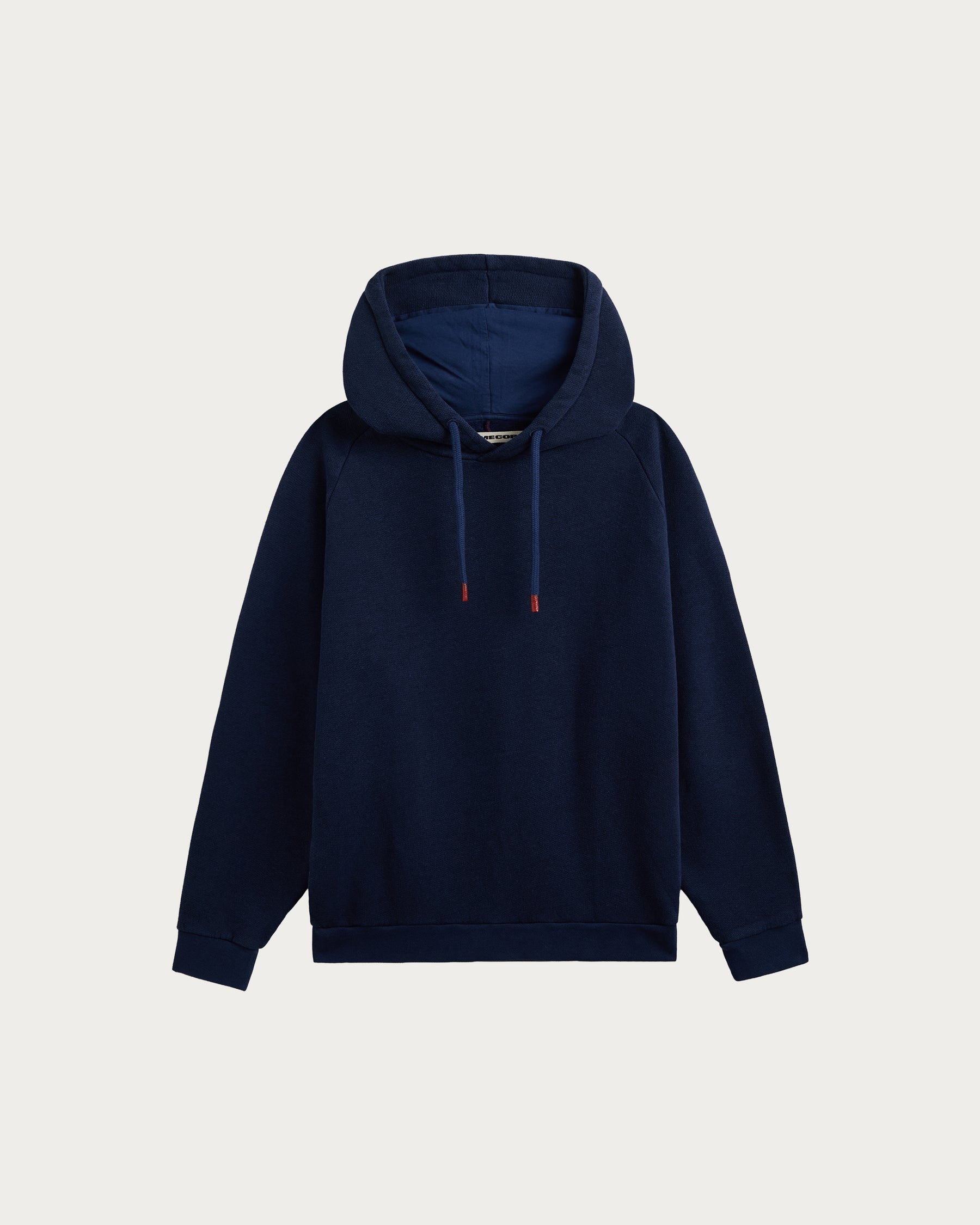 HOODIE TERRY OCEAN