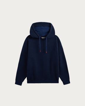 HOODIE TERRY OCEAN