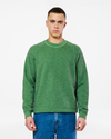TERRY SHAMROCK GREEN SWEATSHIRT