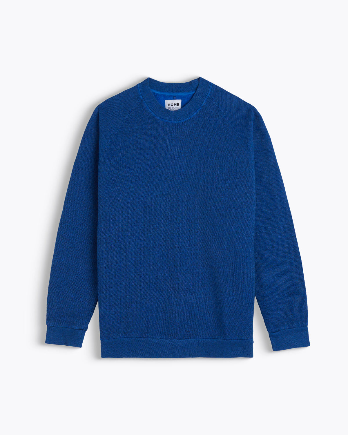 TERRY SWEAT DEEP SEA