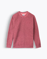 TERRY SWEAT NEON PINK