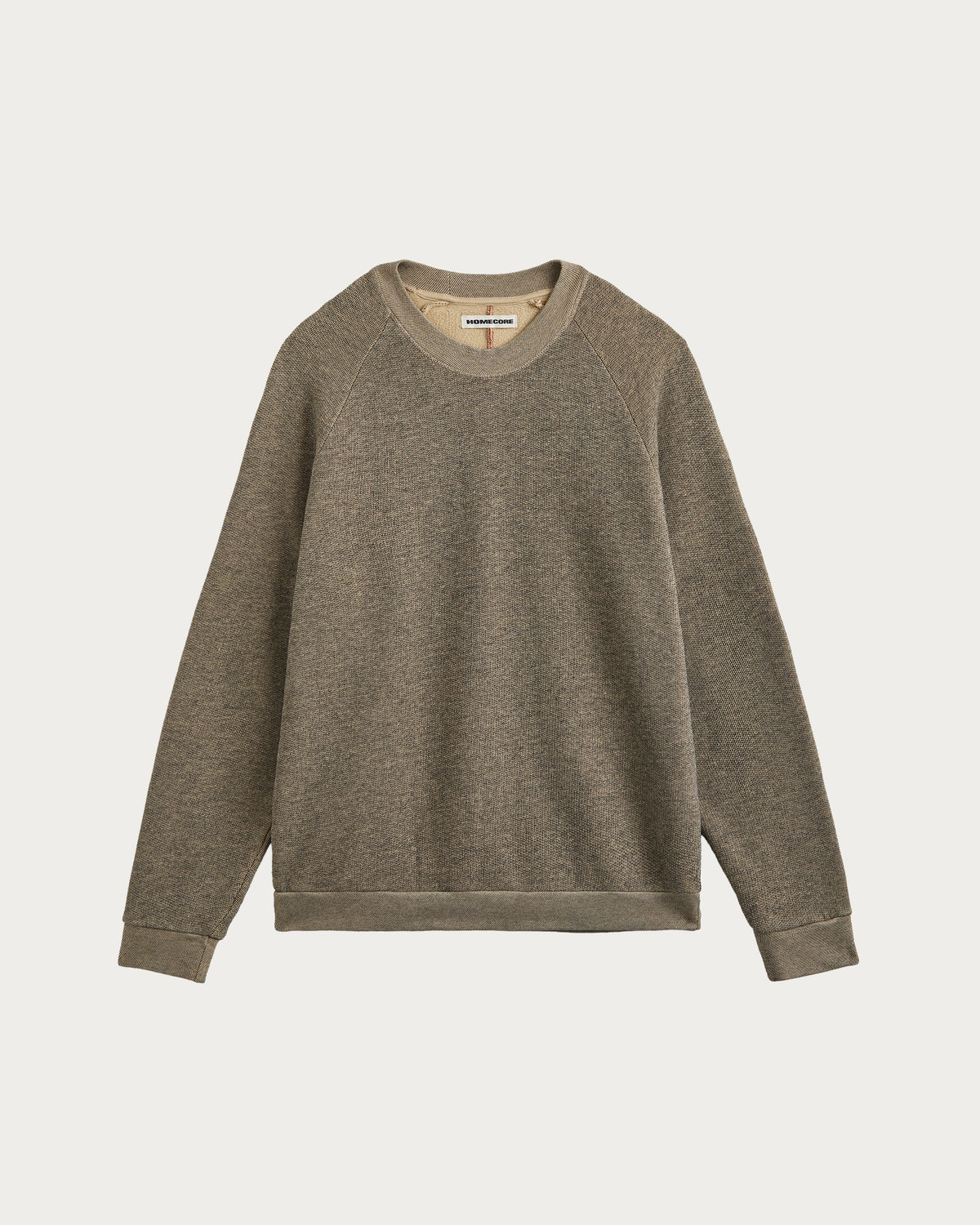 SWEATSHIRT TERRY SWEAT NUTS