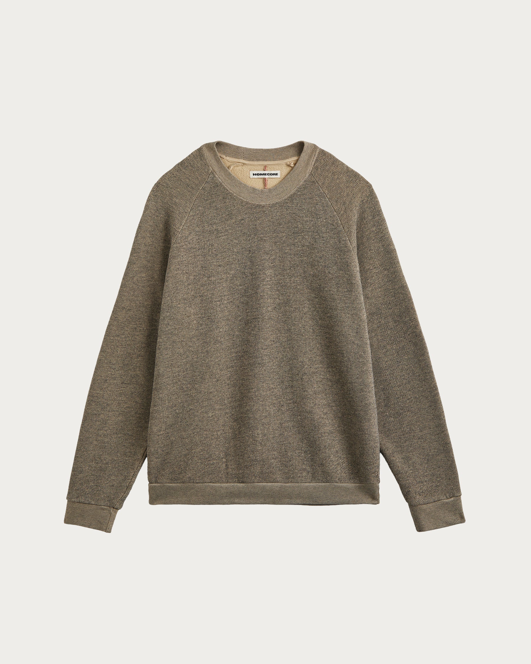 SWEATSHIRT TERRY SWEAT NUTS