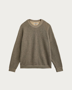 SWEATSHIRT TERRY SWEAT NUTS