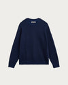 TERRY SWEATSHIRT SWEAT OCEAN