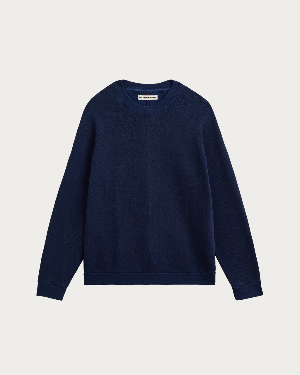 SWEATSHIRT TERRY SWEAT OCEAN