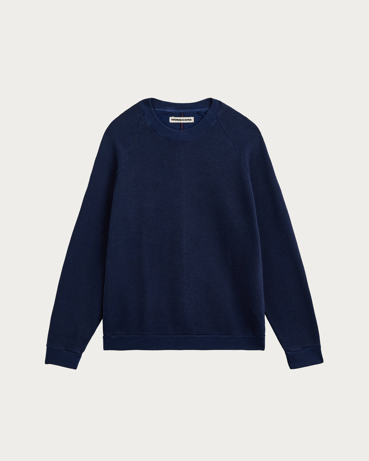 SWEATSHIRT TERRY SWEAT OCEAN
