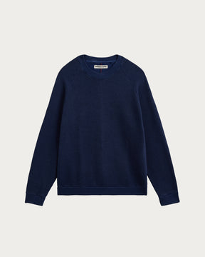 SWEATSHIRT TERRY SWEAT OCEAN