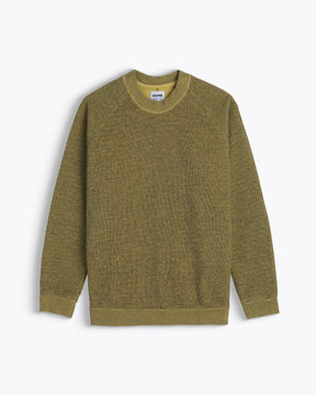 TERRY SWEAT SUPER LEMON