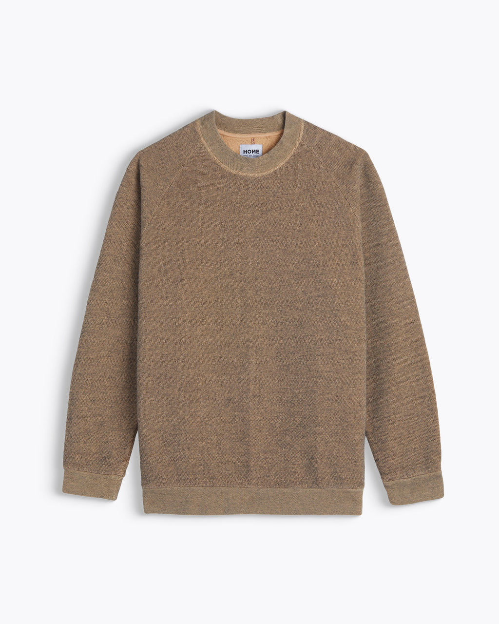 TERRY SWEAT TOAST