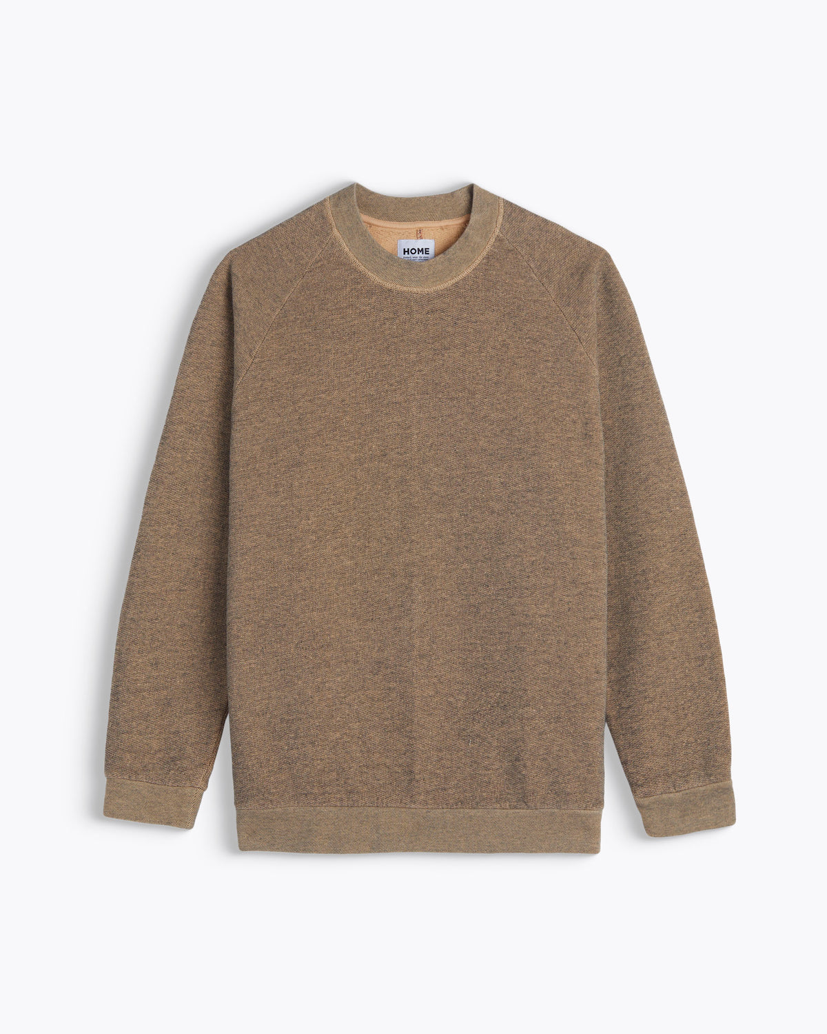 TERRY SWEAT TOAST
